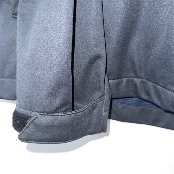 32 Degrees Cool Mens Medium Hooded Jacket - Picture 6 of 8